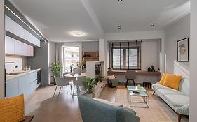 The Green Penthouse