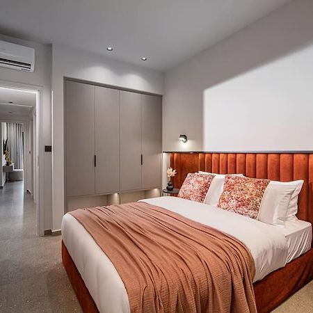 The Green Penthouse Ηράκλειο Κρήτης Εξωτερικό φωτογραφία