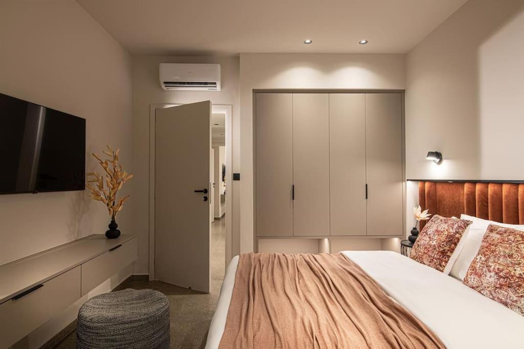 The Green Penthouse Ηράκλειο Κρήτης Εξωτερικό φωτογραφία