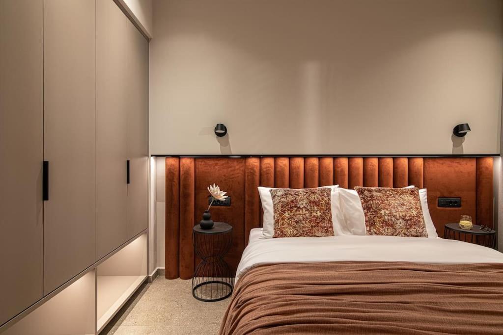 The Green Penthouse Ηράκλειο Κρήτης Εξωτερικό φωτογραφία