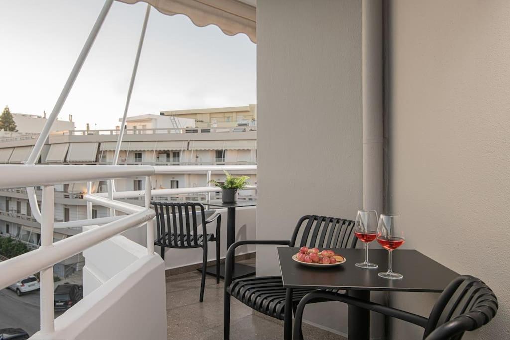 The Green Penthouse Ηράκλειο Κρήτης Εξωτερικό φωτογραφία