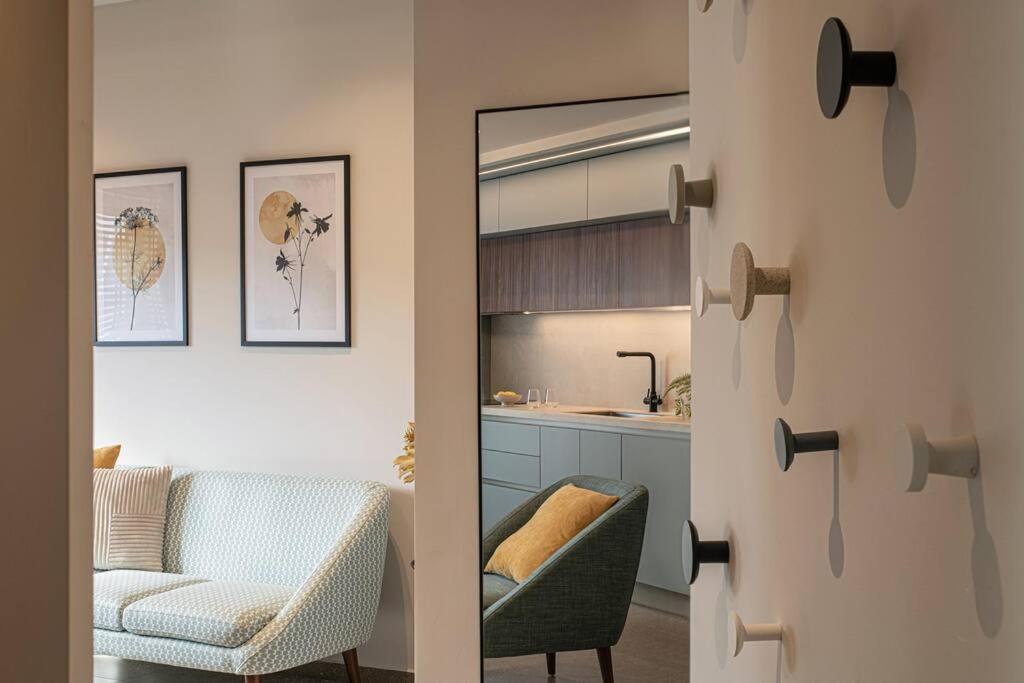 The Green Penthouse Ηράκλειο Κρήτης Εξωτερικό φωτογραφία
