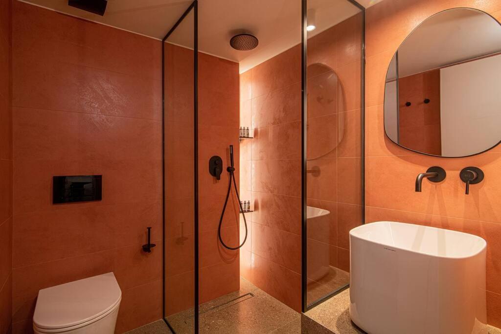 The Green Penthouse Ηράκλειο Κρήτης Εξωτερικό φωτογραφία