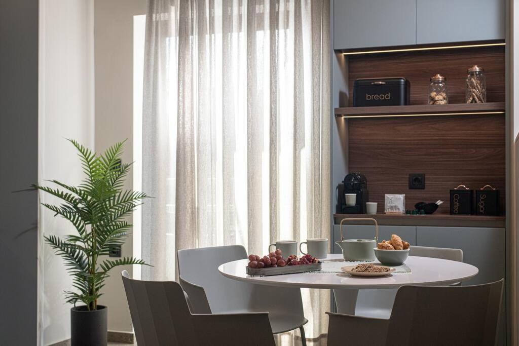The Green Penthouse Ηράκλειο Κρήτης Εξωτερικό φωτογραφία