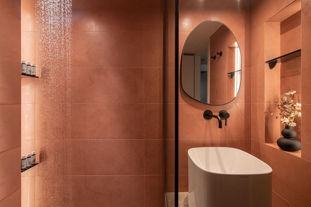 The Green Penthouse Ηράκλειο Κρήτης Εξωτερικό φωτογραφία